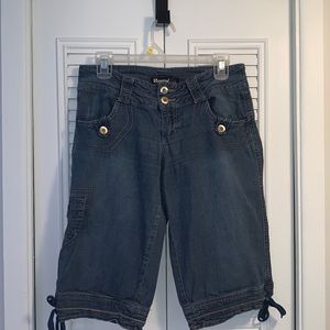 Jean Capris